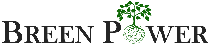 BreenPower logo